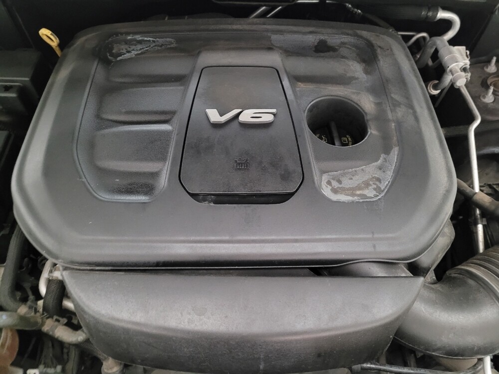 2019 Dodge Durango in Montclair, CA 91763 - 18138486 30