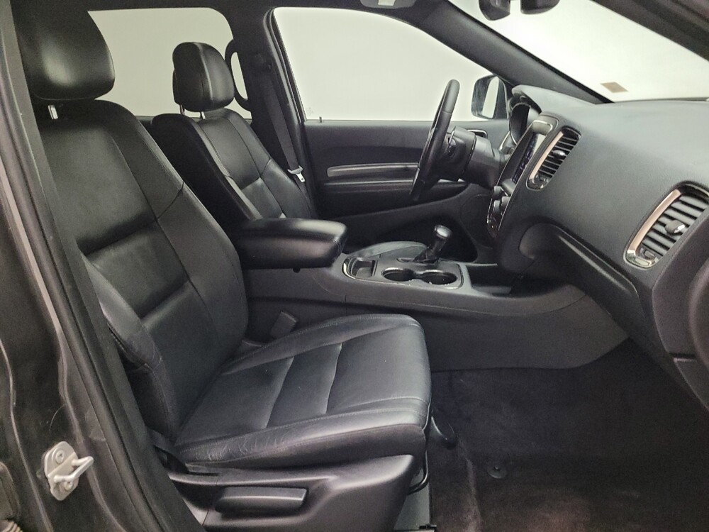 2019 Dodge Durango in Montclair, CA 91763 - 18138486 21