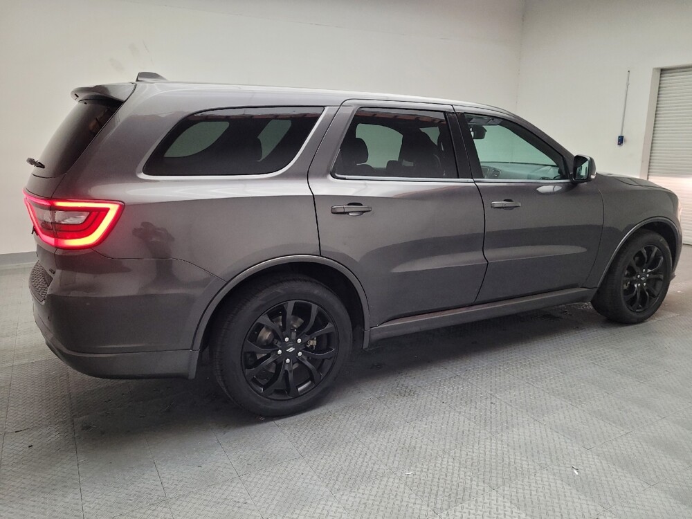 2019 Dodge Durango in Montclair, CA 91763 - 18138486 10