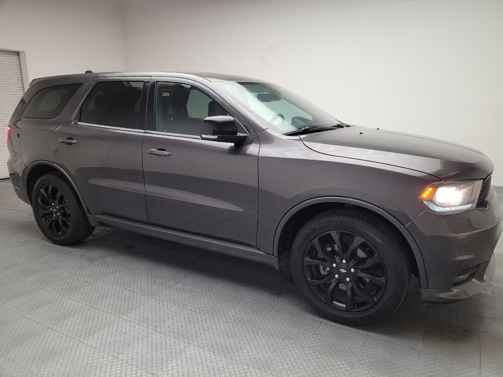 2019 Dodge Durango in Montclair, CA 91763 - 18138486 11