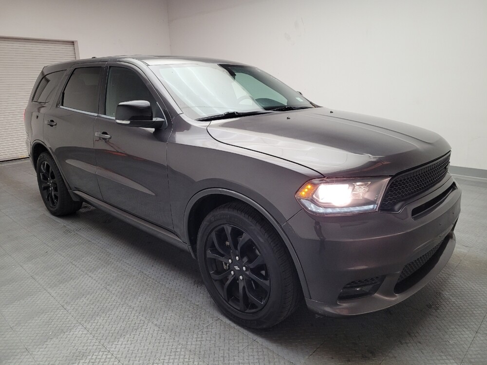 2019 Dodge Durango in Montclair, CA 91763 - 18138486 13