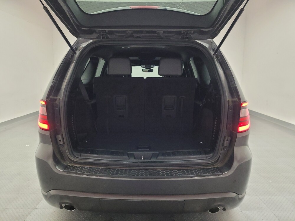 2019 Dodge Durango in Montclair, CA 91763 - 18138486 29