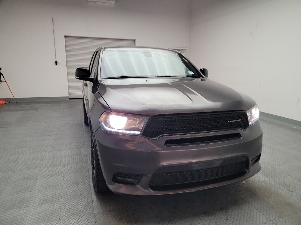 2019 Dodge Durango in Montclair, CA 91763 - 18138486 14