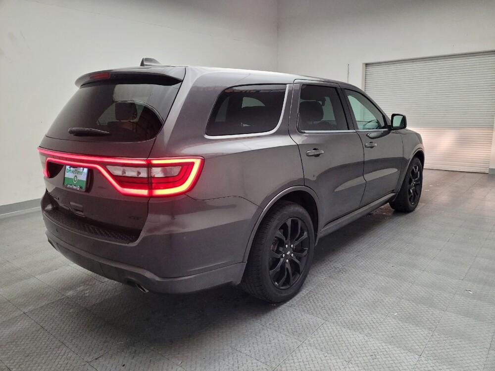 2019 Dodge Durango in Montclair, CA 91763 - 18138486 9