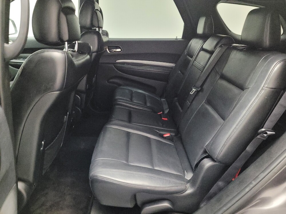 2019 Dodge Durango in Montclair, CA 91763 - 18138486 18