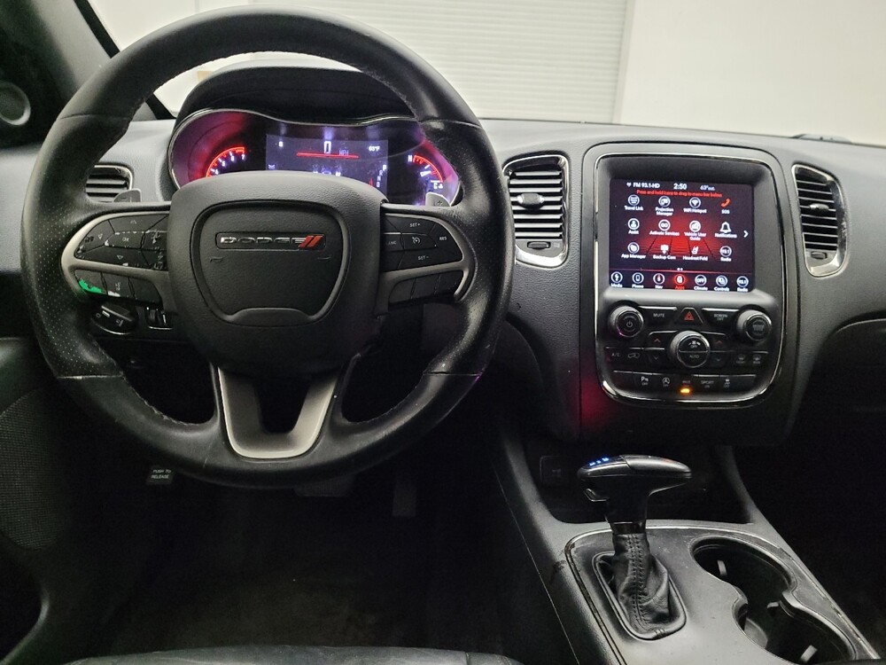 2019 Dodge Durango in Montclair, CA 91763 - 18138486 22
