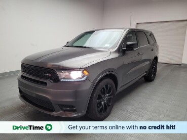 2019 Dodge Durango in Montclair, CA 91763
