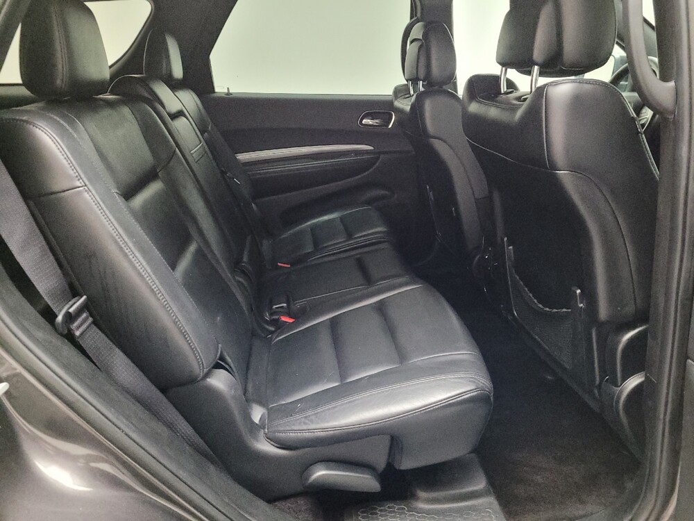2019 Dodge Durango in Montclair, CA 91763 - 18138486 19