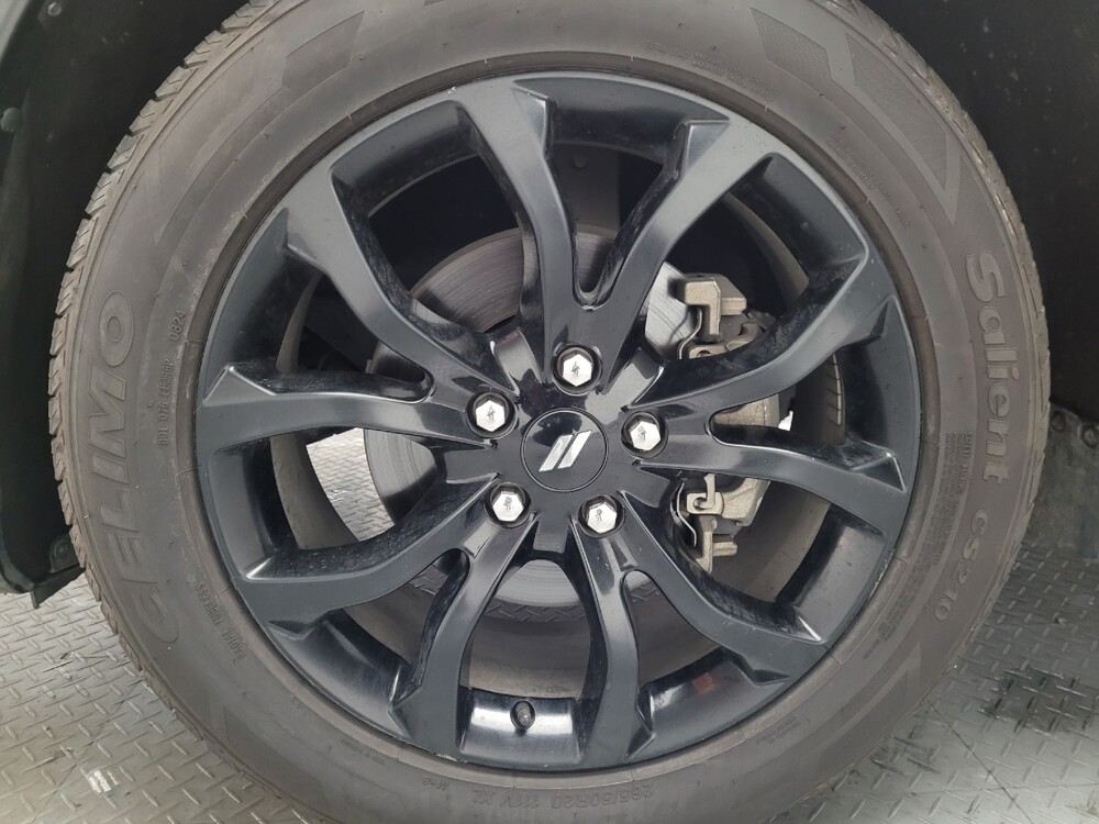 2019 Dodge Durango in Montclair, CA 91763 - 18138486 31