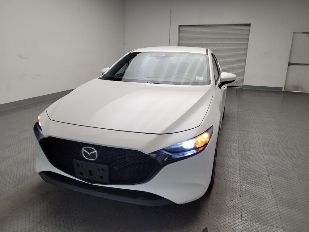 2020 MAZDA MAZDA3 in Downey, CA 90241 - 18138487 15