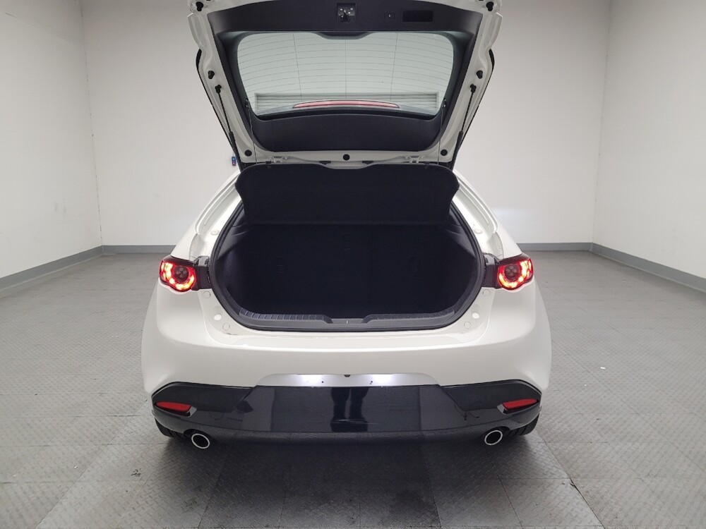 2020 MAZDA MAZDA3 in Downey, CA 90241 - 18138487 29