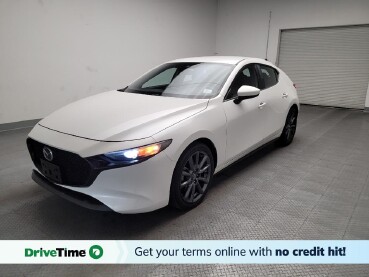 2020 MAZDA MAZDA3 in Downey, CA 90241