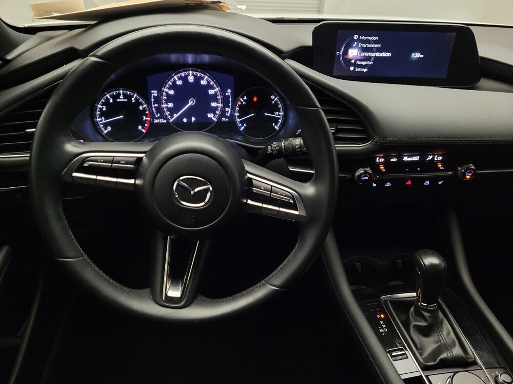 2020 MAZDA MAZDA3 in Downey, CA 90241 - 18138487 22