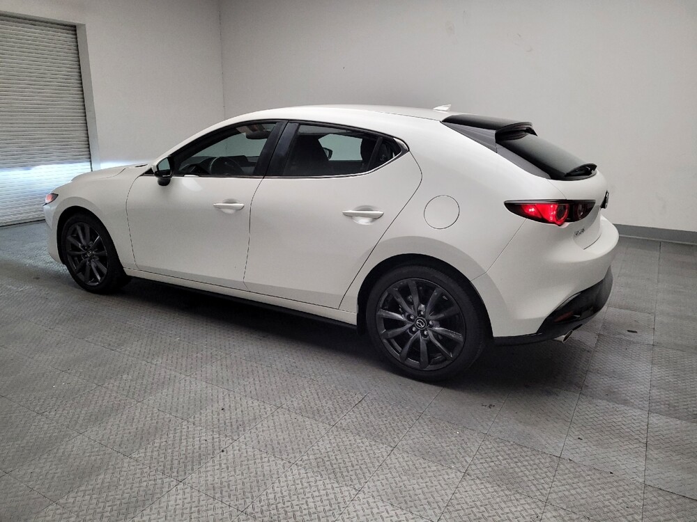 2020 MAZDA MAZDA3 in Downey, CA 90241 - 18138487 3