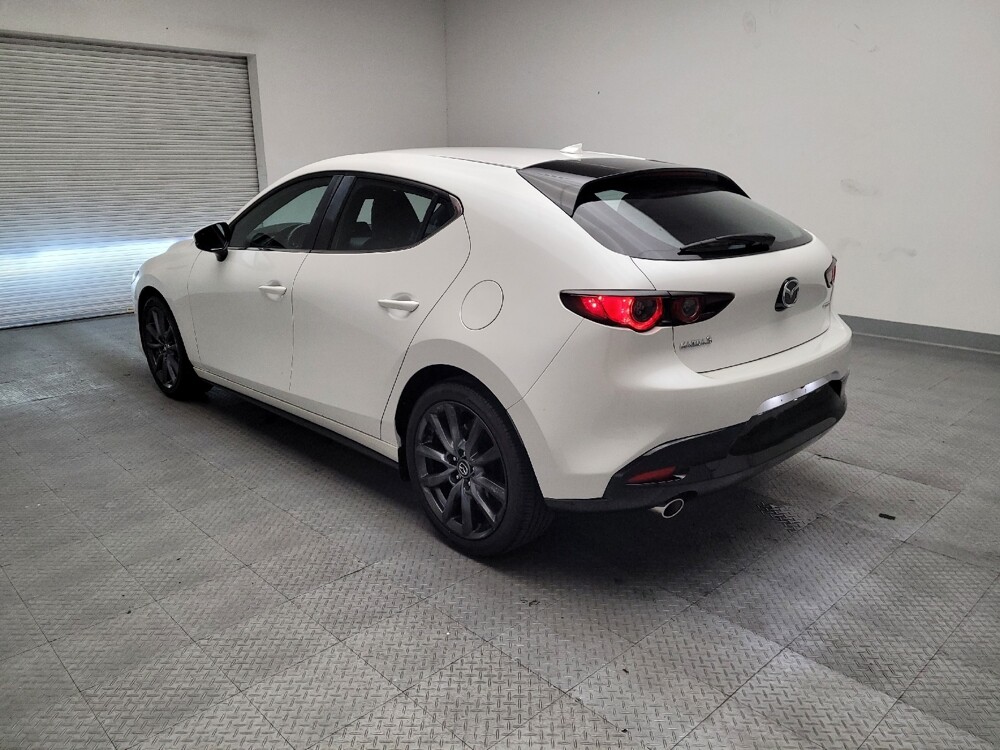 2020 MAZDA MAZDA3 in Downey, CA 90241 - 18138487 5