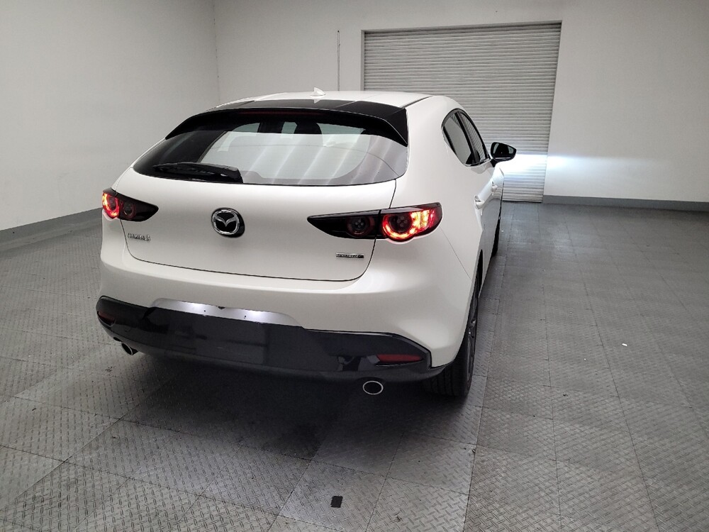 2020 MAZDA MAZDA3 in Downey, CA 90241 - 18138487 7