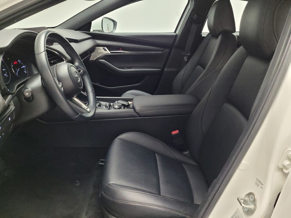 2020 MAZDA MAZDA3 in Downey, CA 90241 - 18138487 17