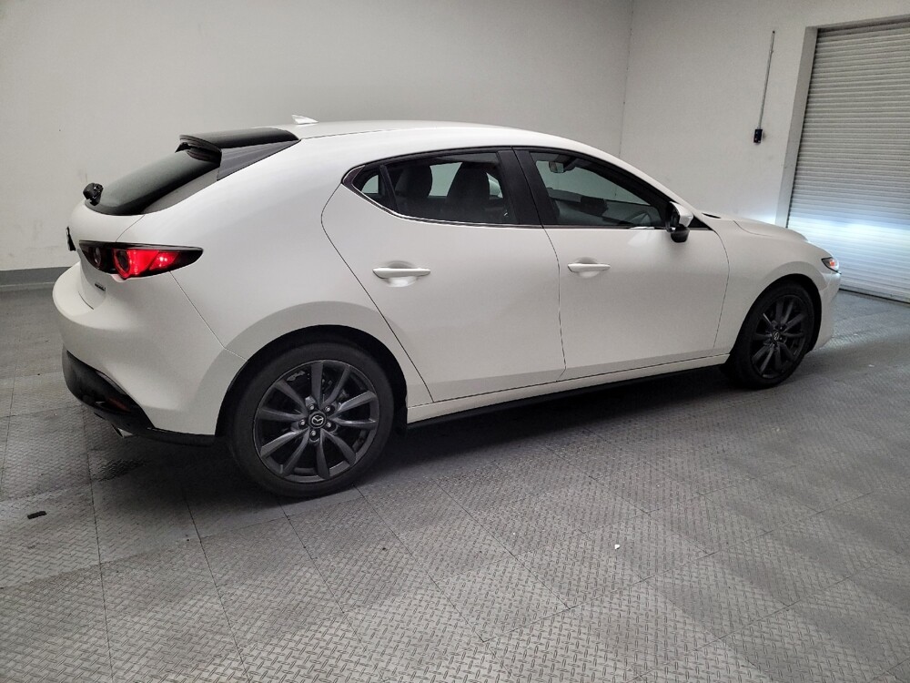 2020 MAZDA MAZDA3 in Downey, CA 90241 - 18138487 10