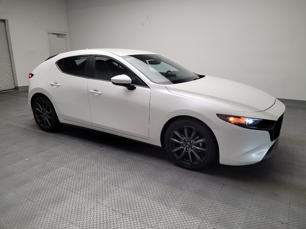 2020 MAZDA MAZDA3 in Downey, CA 90241 - 18138487 11