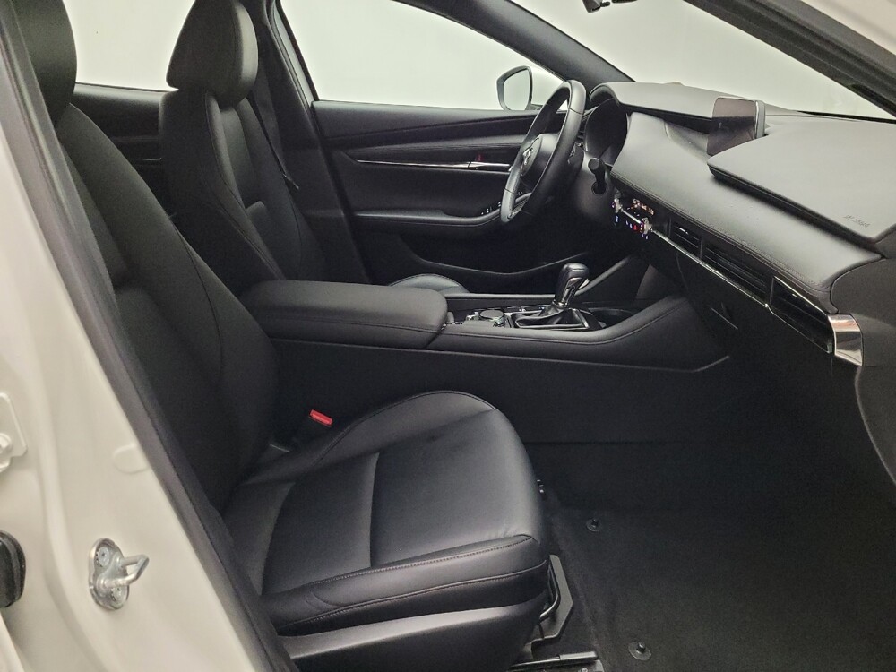 2020 MAZDA MAZDA3 in Downey, CA 90241 - 18138487 21