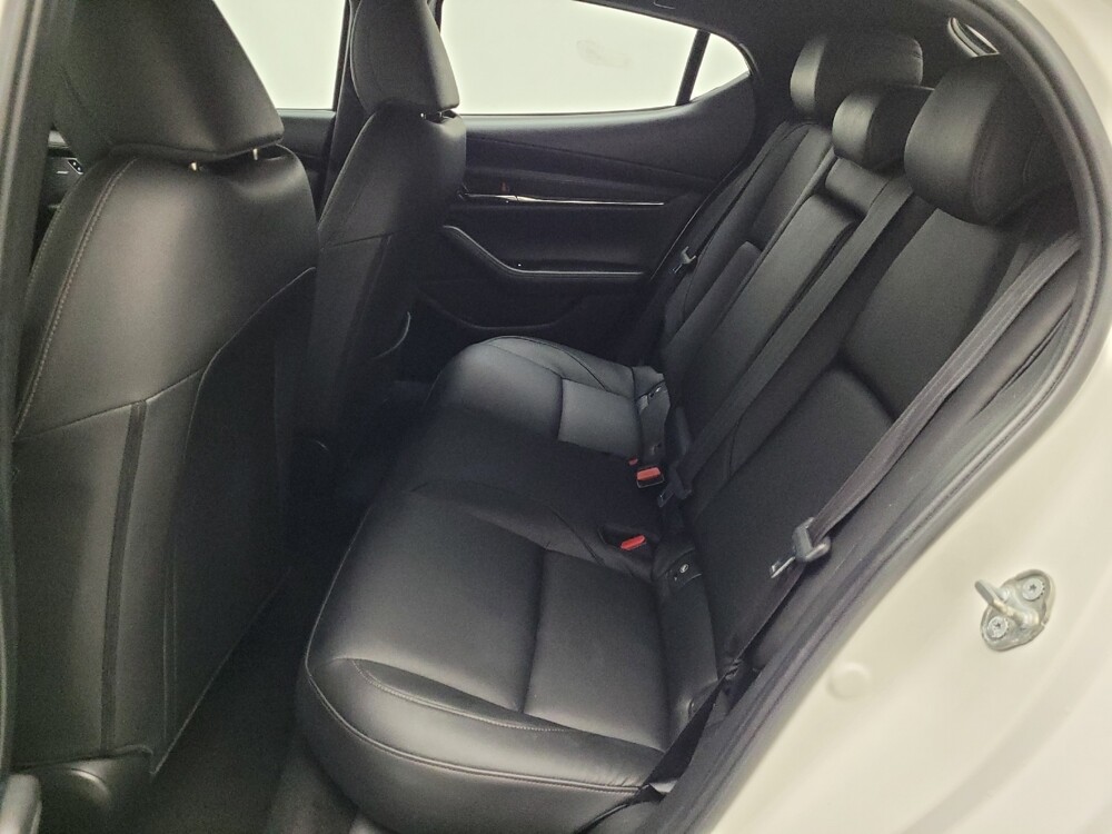2020 MAZDA MAZDA3 in Downey, CA 90241 - 18138487 18