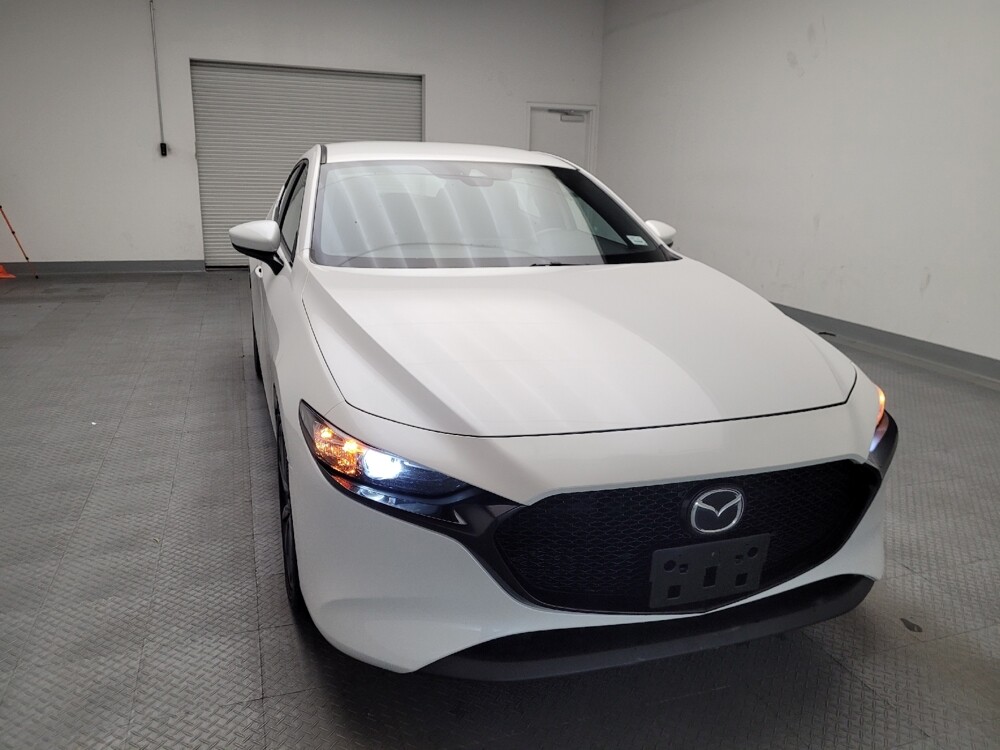 2020 MAZDA MAZDA3 in Downey, CA 90241 - 18138487 14