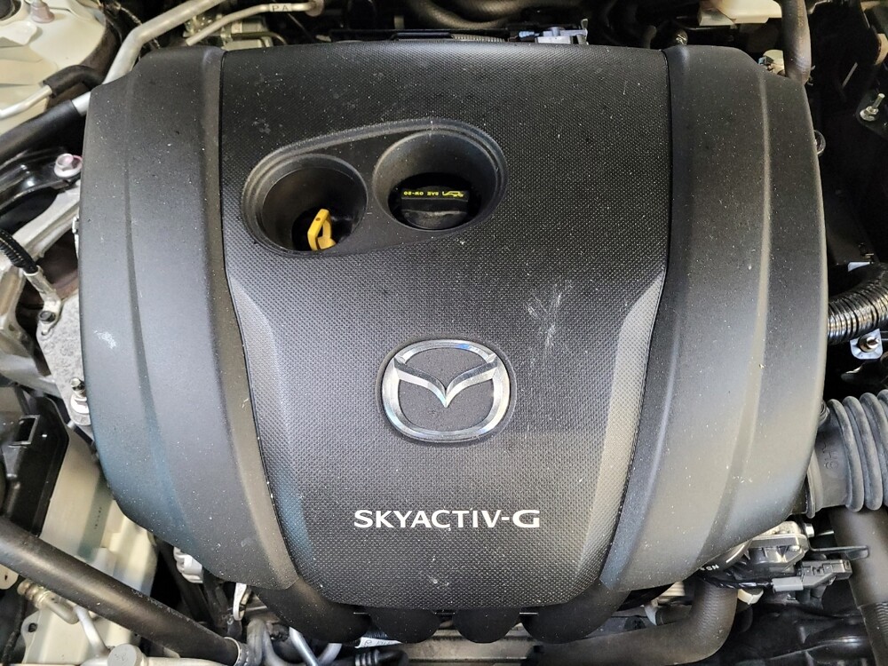 2020 MAZDA MAZDA3 in Downey, CA 90241 - 18138487 30