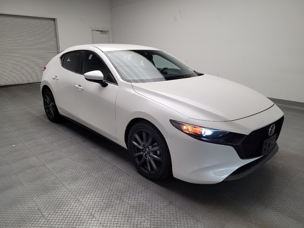 2020 MAZDA MAZDA3 in Downey, CA 90241 - 18138487 13