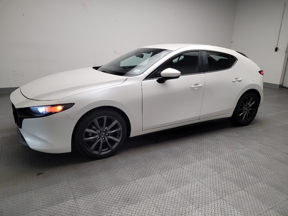 2020 MAZDA MAZDA3 in Downey, CA 90241 - 18138487 2