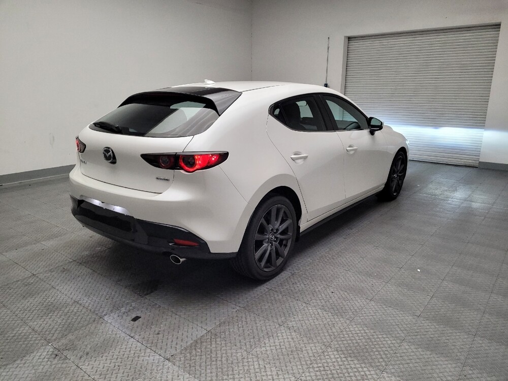 2020 MAZDA MAZDA3 in Downey, CA 90241 - 18138487 9