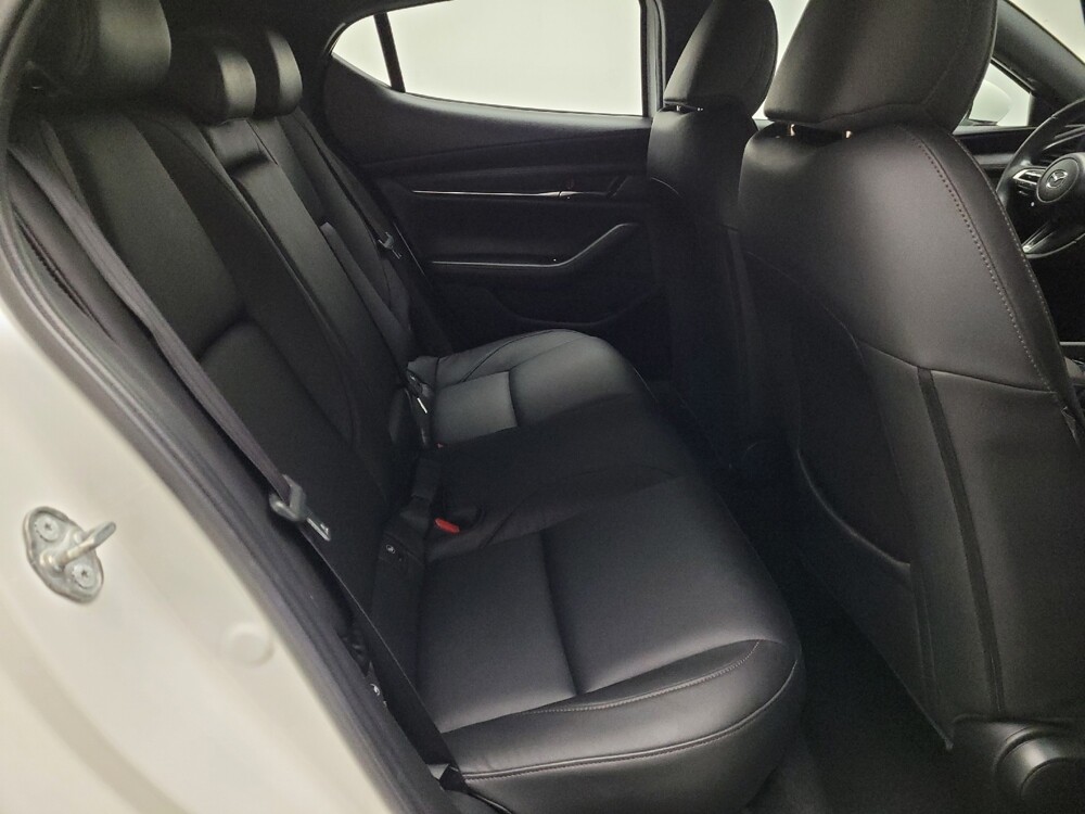 2020 MAZDA MAZDA3 in Downey, CA 90241 - 18138487 19