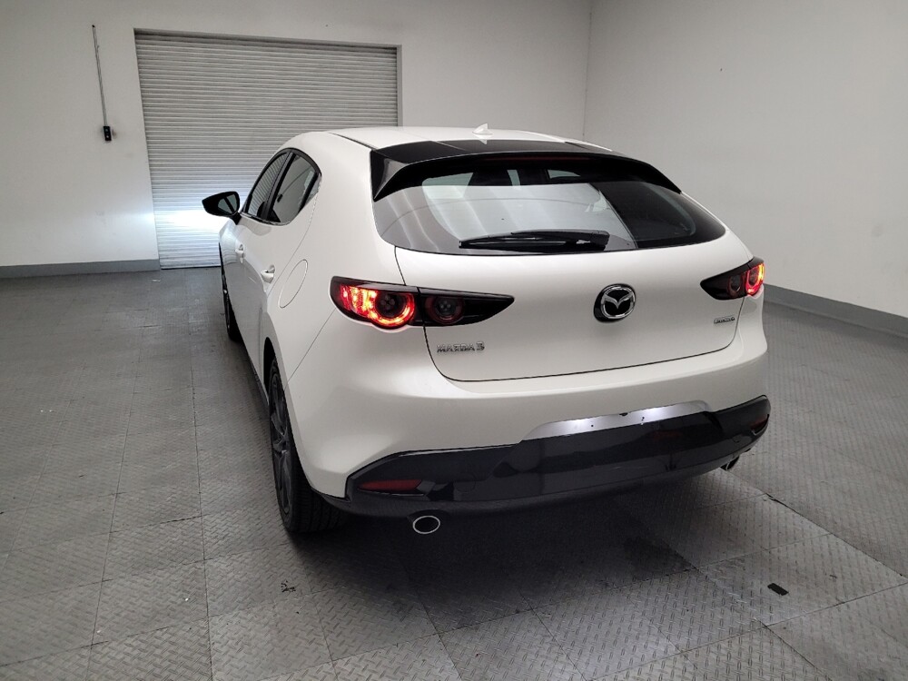 2020 MAZDA MAZDA3 in Downey, CA 90241 - 18138487 6