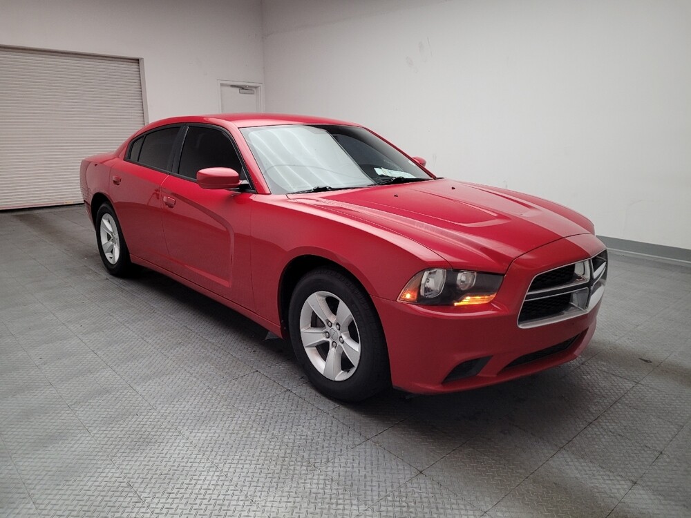 2013 Dodge Charger in Torrance, CA 90504 - 18138491 13