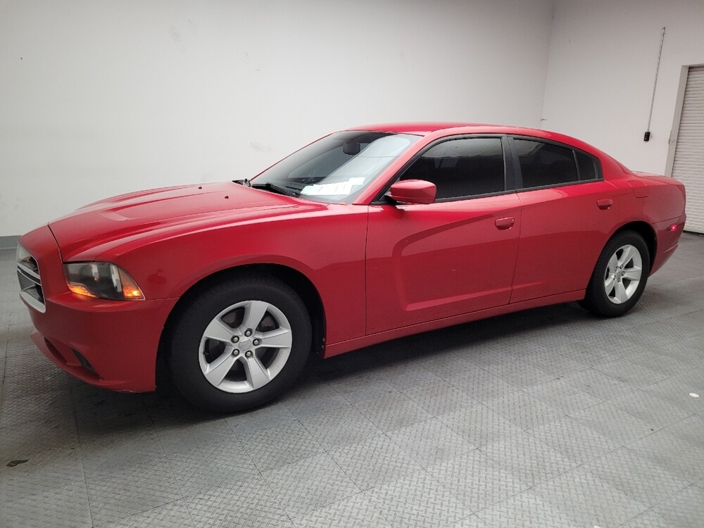 2013 Dodge Charger in Torrance, CA 90504 - 18138491 2