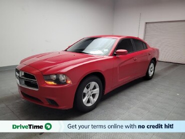 2013 Dodge Charger in Torrance, CA 90504