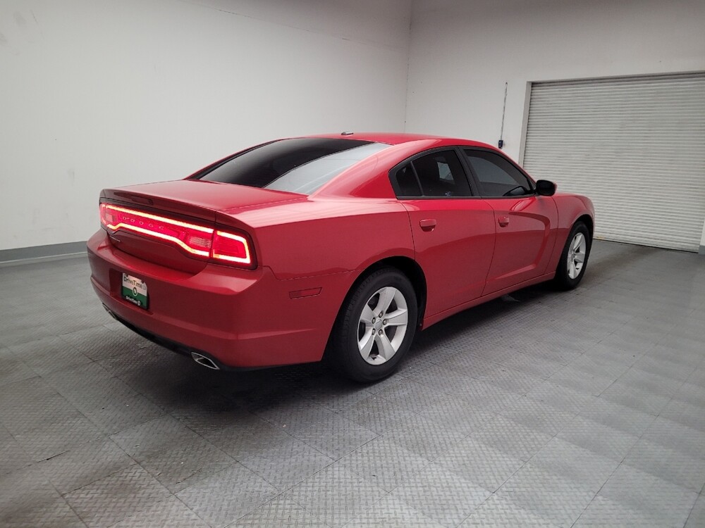 2013 Dodge Charger in Torrance, CA 90504 - 18138491 9
