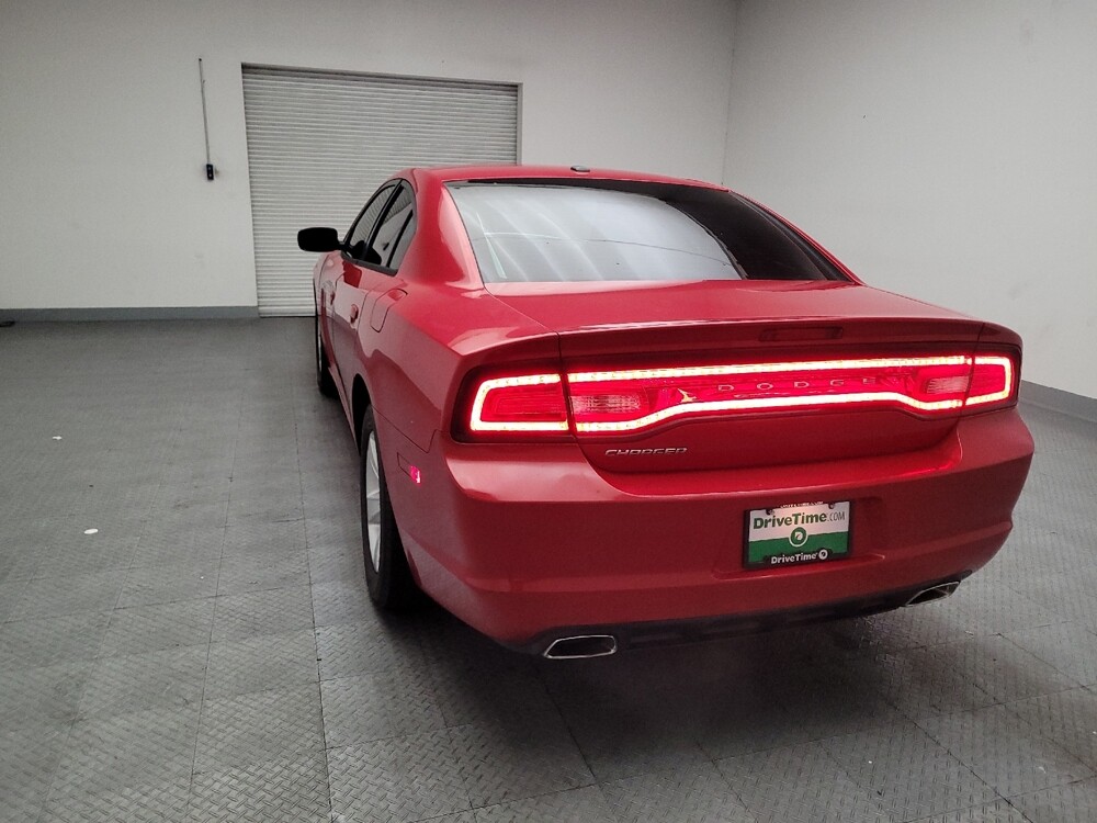 2013 Dodge Charger in Torrance, CA 90504 - 18138491 6