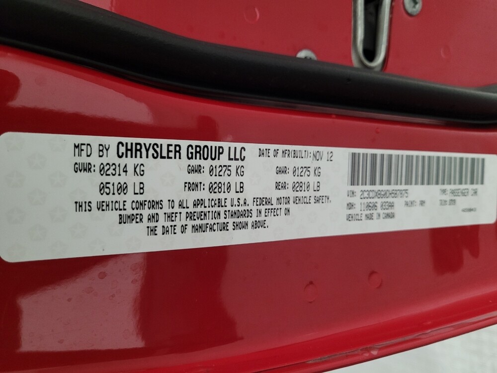 2013 Dodge Charger in Torrance, CA 90504 - 18138491 33