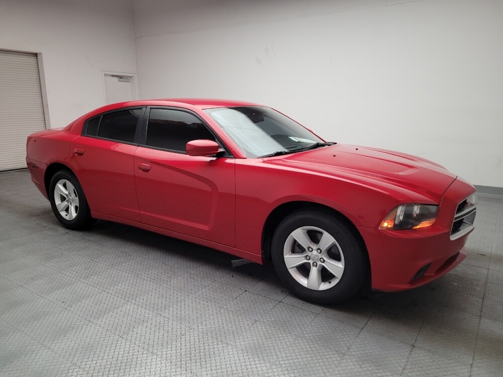 2013 Dodge Charger in Torrance, CA 90504 - 18138491 11