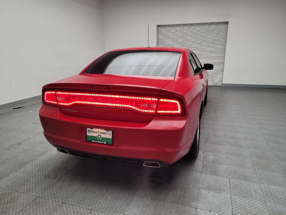2013 Dodge Charger in Torrance, CA 90504 - 18138491 7