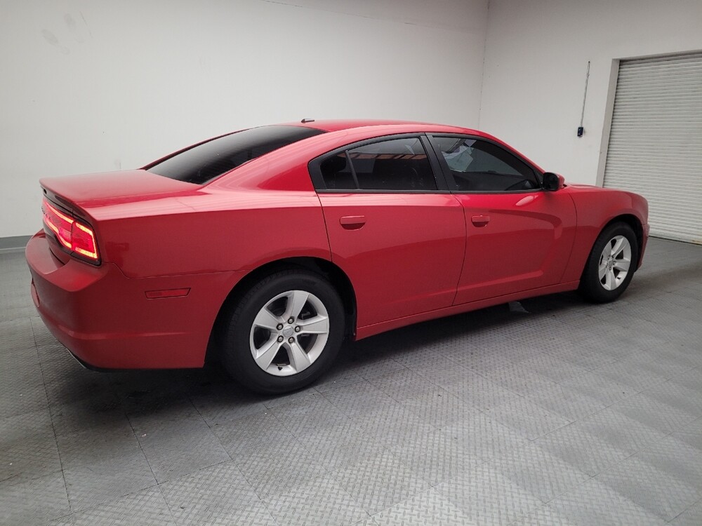 2013 Dodge Charger in Torrance, CA 90504 - 18138491 10