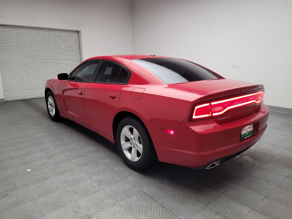 2013 Dodge Charger in Torrance, CA 90504 - 18138491 5