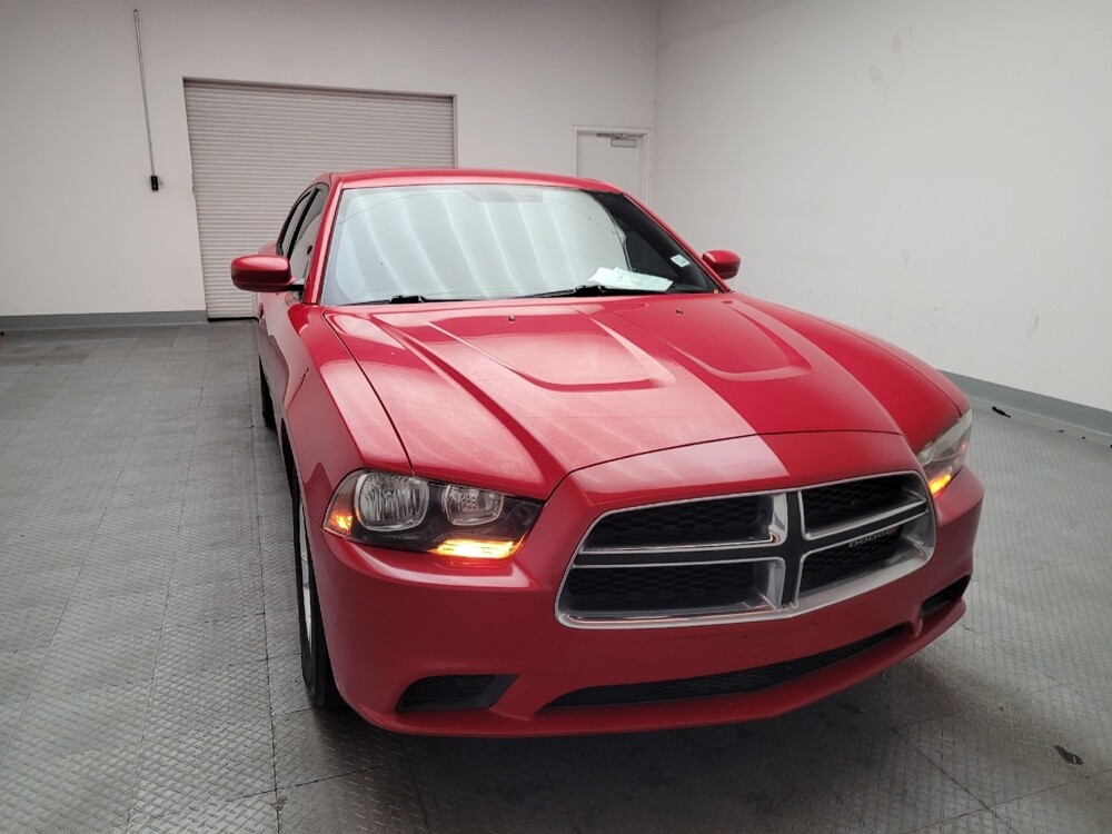 2013 Dodge Charger in Torrance, CA 90504 - 18138491 14