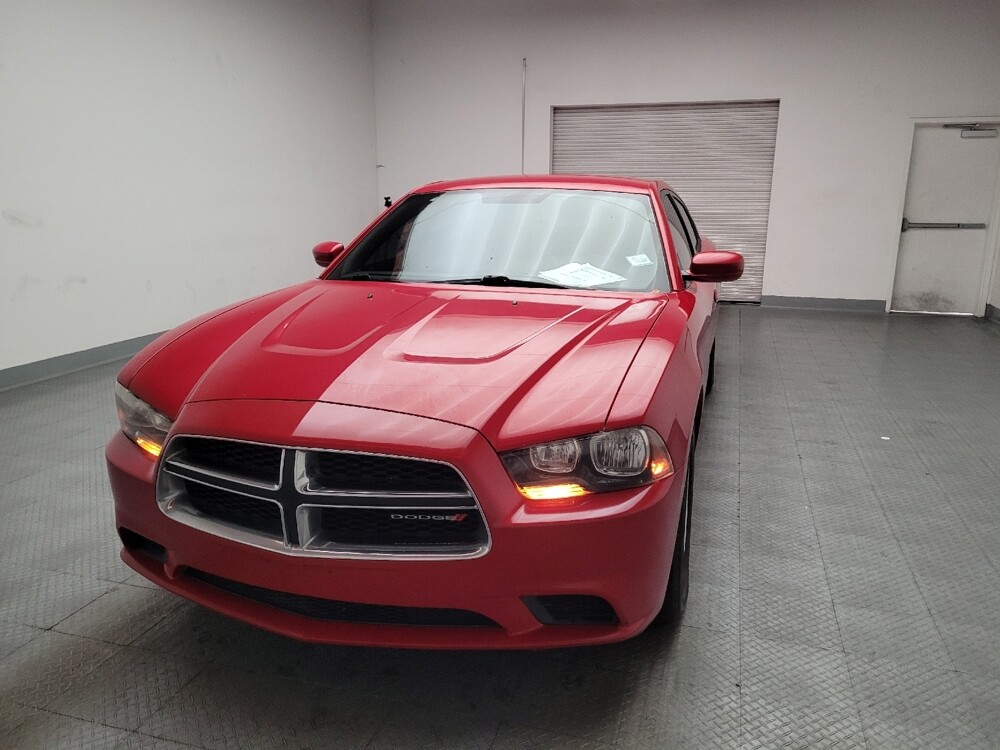 2013 Dodge Charger in Torrance, CA 90504 - 18138491 15