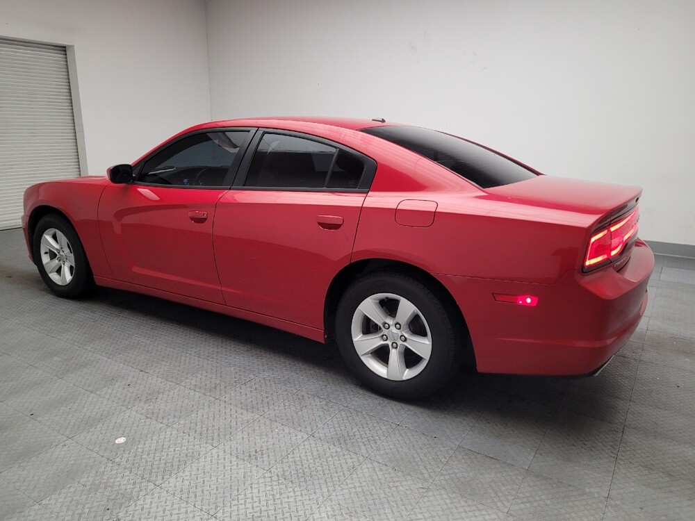 2013 Dodge Charger in Torrance, CA 90504 - 18138491 3