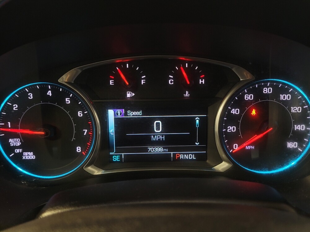 2018 Chevrolet Malibu in Downey, CA 90241 - 18138492 23