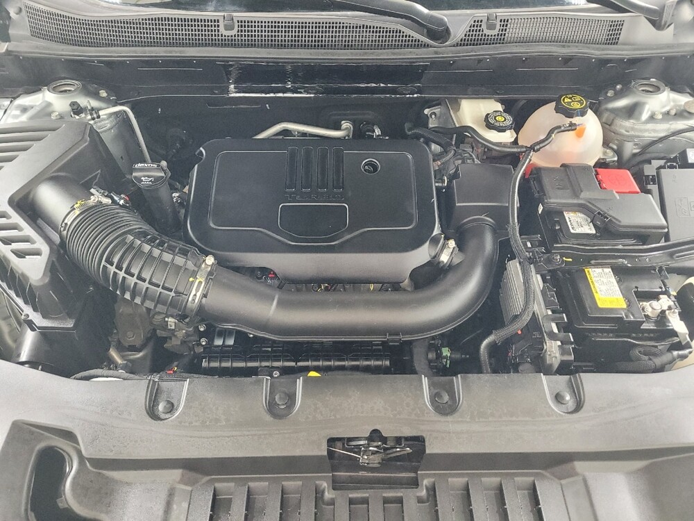 2024 Chevrolet Blazer in St. Louis, MO 63125 - 18138493 30