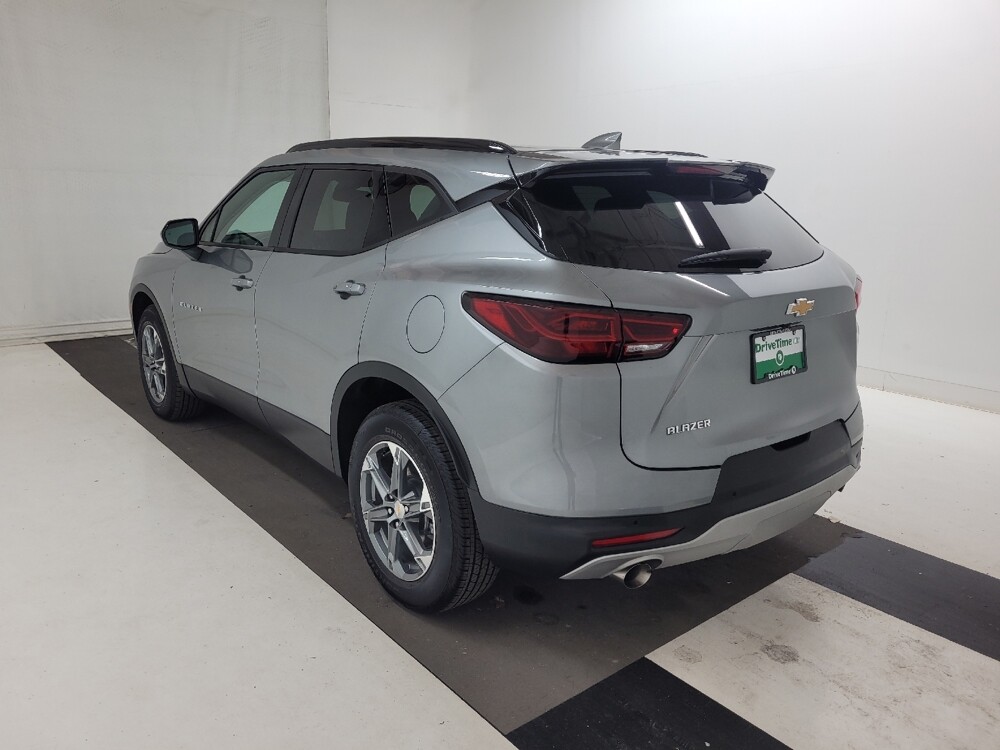 2024 Chevrolet Blazer in St. Louis, MO 63125 - 18138493 5