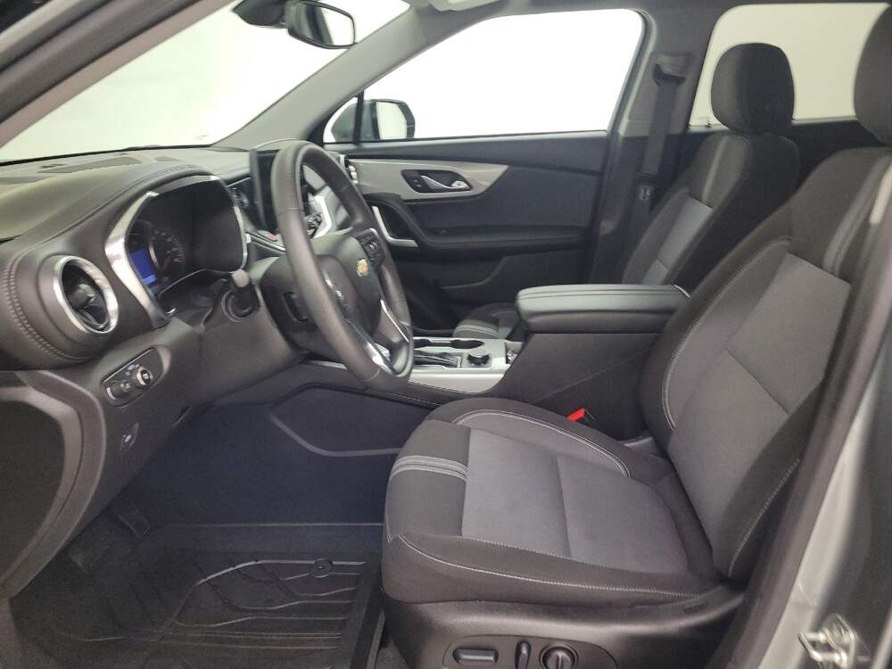 2024 Chevrolet Blazer in St. Louis, MO 63125 - 18138493 17