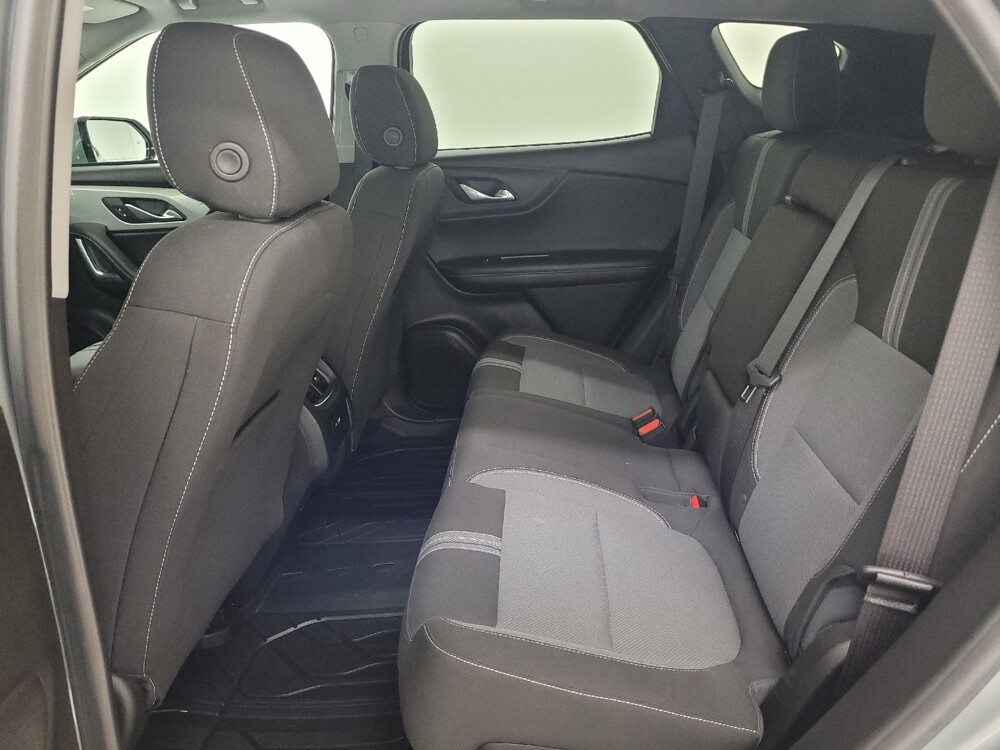 2024 Chevrolet Blazer in St. Louis, MO 63125 - 18138493 18